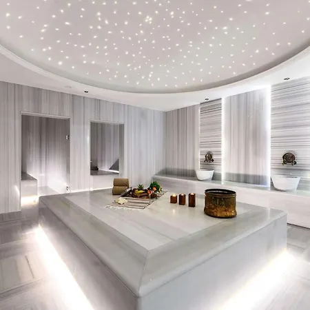 La Quinta By Wyndham Gunesli Istambul