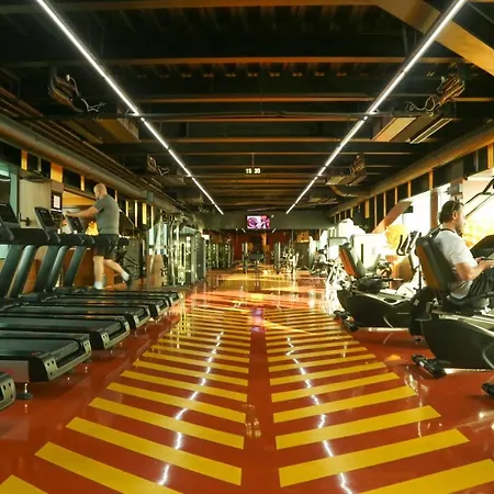 Hotel La Quinta By Wyndham Gunesli Istambul