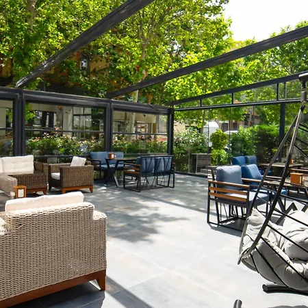 La Quinta By Wyndham Gunesli Istambul