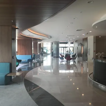 Hotel La Quinta By Wyndham Gunesli Istambul