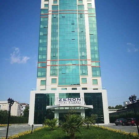 La Quinta By Wyndham Gunesli Istambul