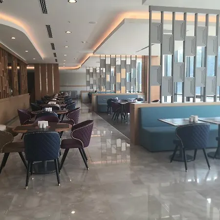 La Quinta By Wyndham Gunesli Hotel Istambul