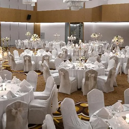 Hotel La Quinta By Wyndham Gunesli Istambul