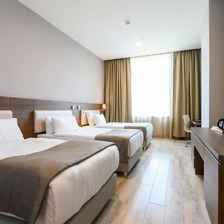 La Quinta By Wyndham Gunesli Hotel Istambul
