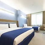La Quinta By Wyndham Gunesli Szálloda Isztambul