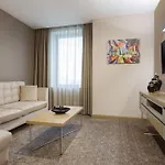 La Quinta By Wyndham Gunesli 5* Isztambul