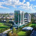 La Quinta By Wyndham Gunesli Isztambul