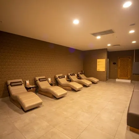 Hotel La Quinta By Wyndham Gunesli Istanbulská provincie
