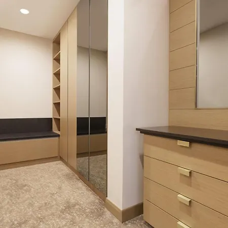 ホテル La Quinta By Wyndham Gunesli 5*