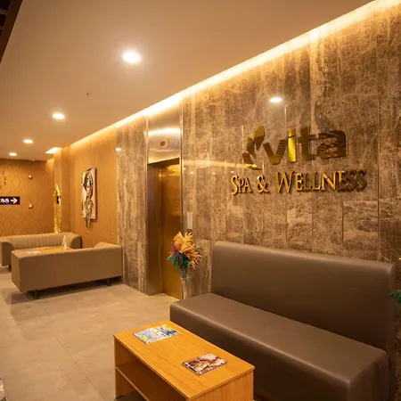 La Quinta By Wyndham Gunesli איסטמבול