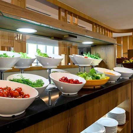 La Quinta By Wyndham Gunesli イスタンブール