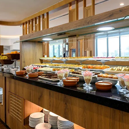 La Quinta By Wyndham Gunesli ホテル イスタンブール