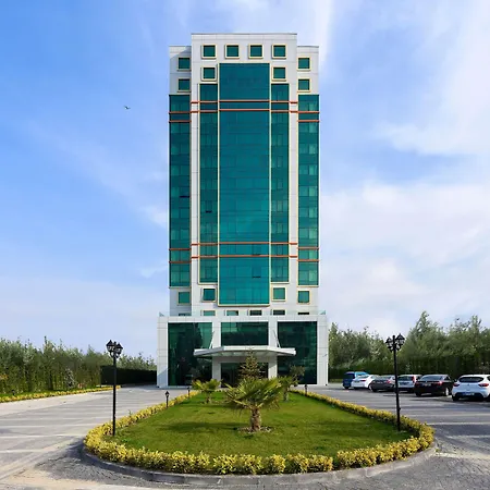 La Quinta By Wyndham Gunesli イスタンブール