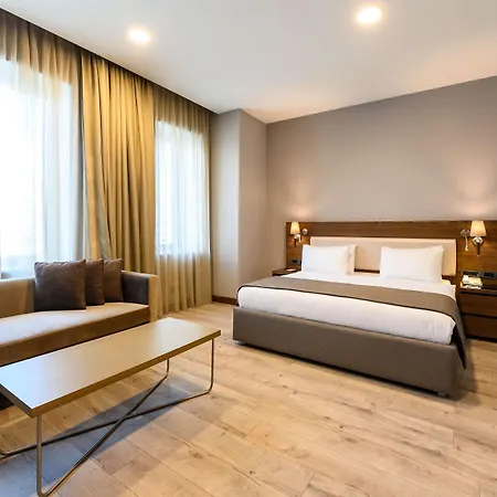 La Quinta By Wyndham Gunesli איסטמבול