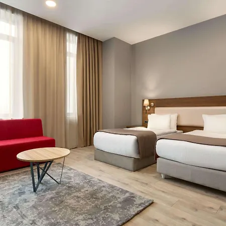 La Quinta By Wyndham Gunesli Hotel 5*