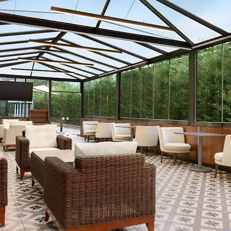 La Quinta By Wyndham Gunesli 5*