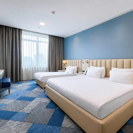 La Quinta By Wyndham Gunesli 5*