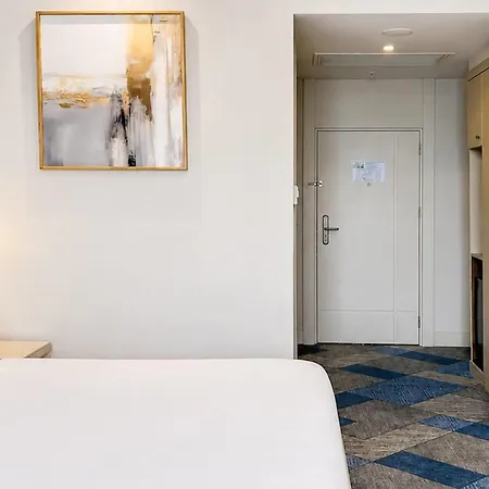 La Quinta By Wyndham Gunesli 5* איסטמבול