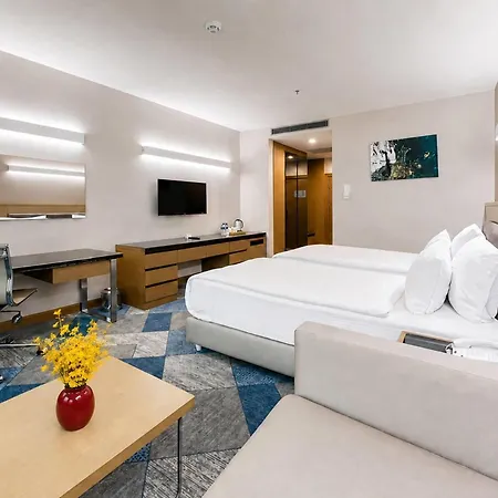 La Quinta By Wyndham Gunesli 5*
