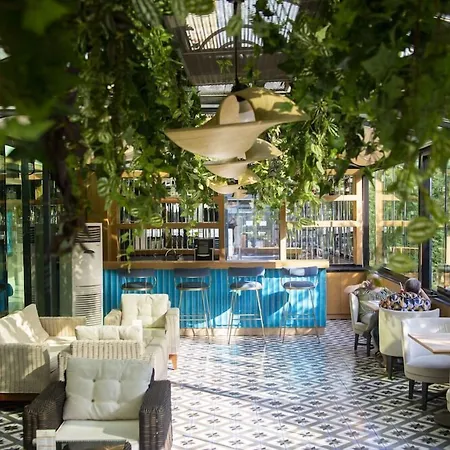 La Quinta By Wyndham Gunesli 5* Istanbulská provincie
