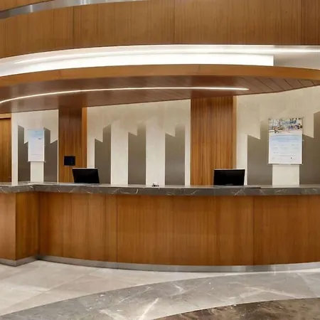 Hotel La Quinta By Wyndham Gunesli 5*