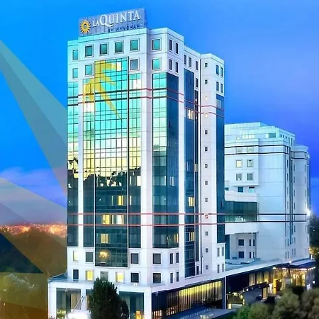 La Quinta By Wyndham Gunesli 5* Istanbulská provincie