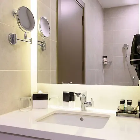 La Quinta By Wyndham Gunesli Istanbulská provincie