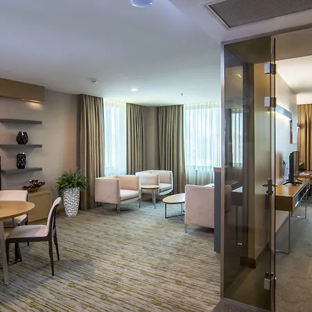 Hotel La Quinta By Wyndham Gunesli Istanbulská provincie