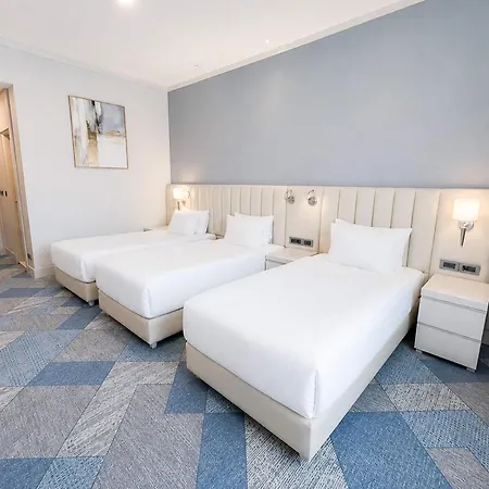 La Quinta By Wyndham Gunesli Hotel 5*