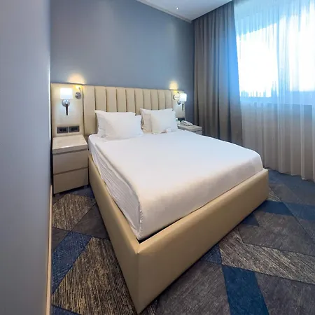 La Quinta By Wyndham Gunesli Hotel Istanbul