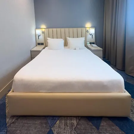 Hotel La Quinta By Wyndham Gunesli Istanbul