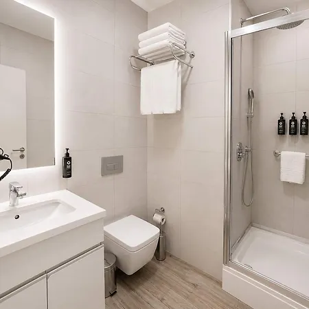 La Quinta By Wyndham Gunesli Istanbul