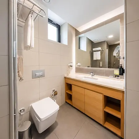 La Quinta By Wyndham Gunesli 5* Istanbul