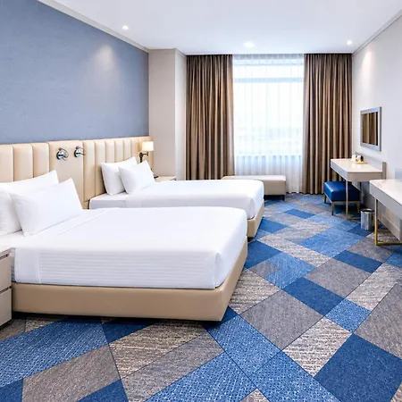 La Quinta By Wyndham Gunesli Hotel 5*