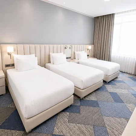 La Quinta By Wyndham Gunesli Otel İstanbul