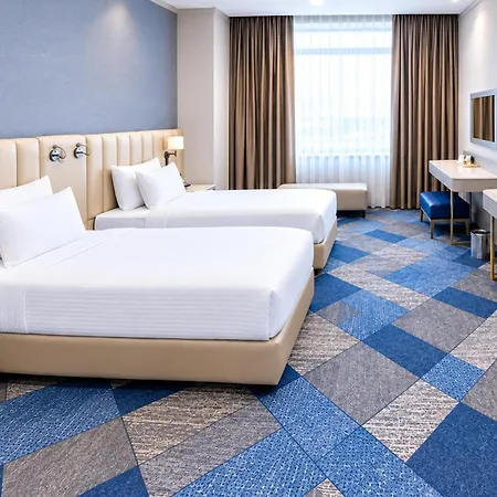 La Quinta By Wyndham Gunesli Otel