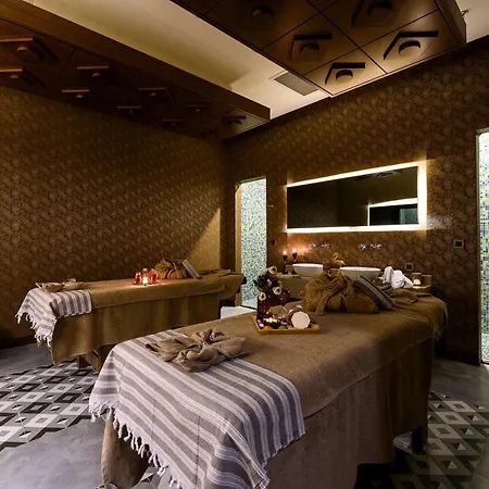 La Quinta By Wyndham Gunesli イスタンブール