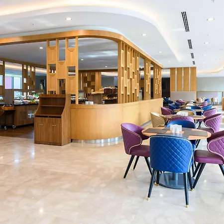 מלון La Quinta By Wyndham Gunesli איסטמבול