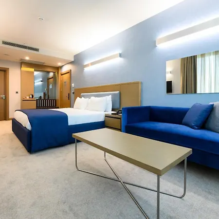 La Quinta By Wyndham Gunesli איסטמבול