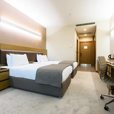 La Quinta By Wyndham Gunesli ホテル イスタンブール