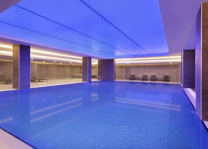 מלון La Quinta By Wyndham Gunesli איסטמבול