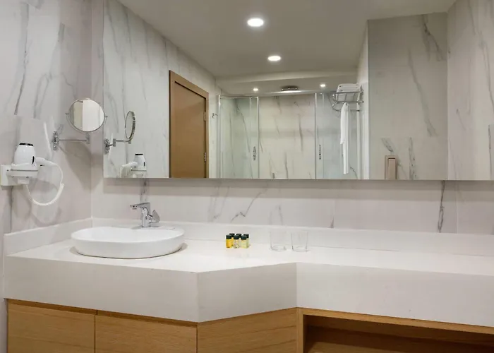 لا كوينتا باي وايندام غونشلي اسطنبول