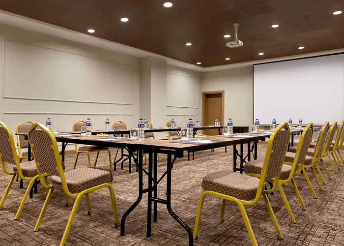 La Quinta By Wyndham Gunesli איסטמבול