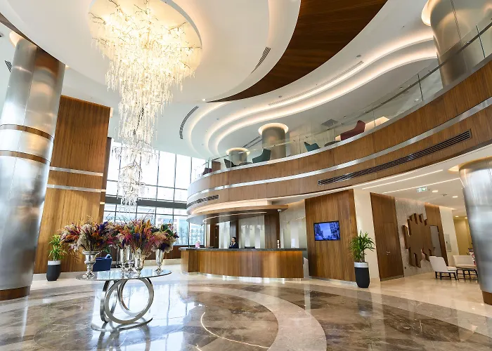 La Quinta By Wyndham Gunesli מלון איסטמבול