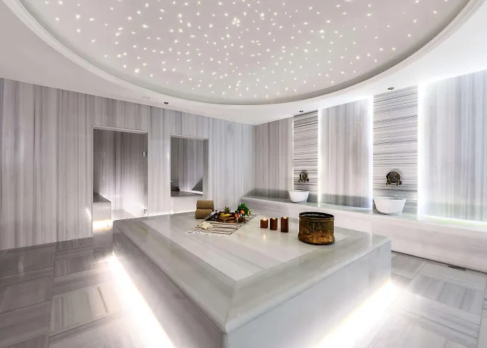 La Quinta By Wyndham Gunesli 5* איסטמבול