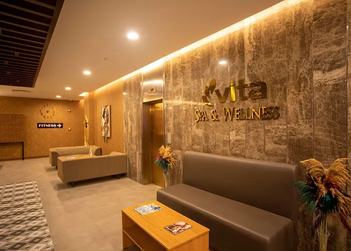 La Quinta By Wyndham Gunesli איסטמבול