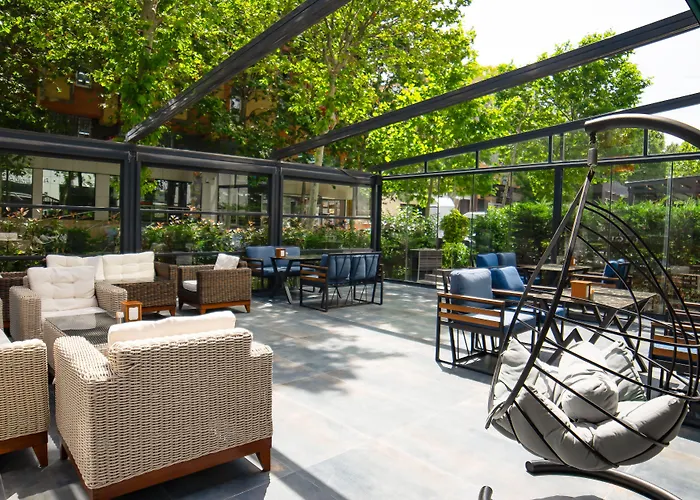 La Quinta By Wyndham Gunesli איסטמבול