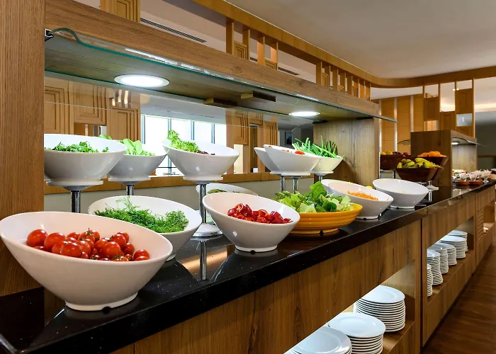 La Quinta By Wyndham Gunesli איסטמבול