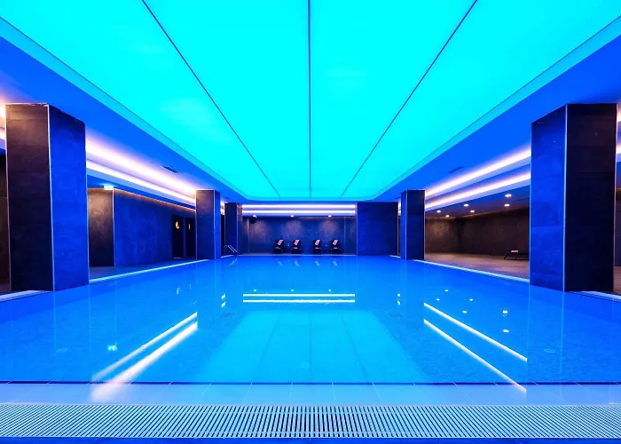 מלון La Quinta By Wyndham Gunesli איסטמבול