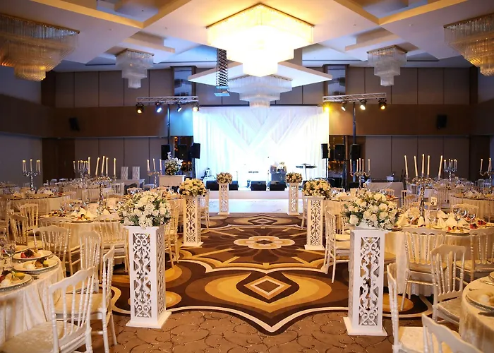 La Quinta By Wyndham Gunesli 5* איסטמבול